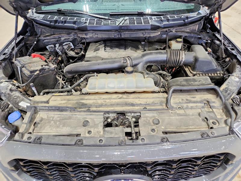 2021 Ford F150 მანქანა იყიდება აუქციონზე, vin: 1FTFW1E86MKD79707, აუქციონის ნომერი: 51998916