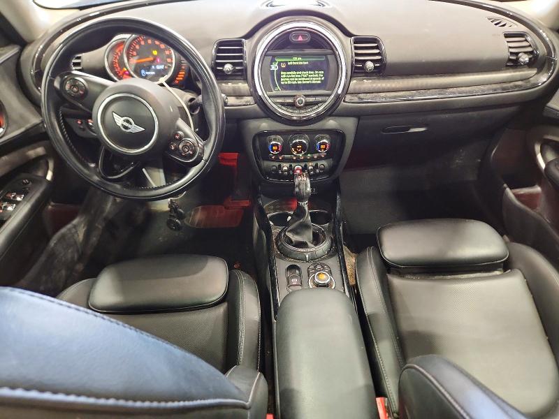 2017 Mini Cooper მანქანა იყიდება აუქციონზე, vin: WMWLU5C52H2E81083, აუქციონის ნომერი: 54531126