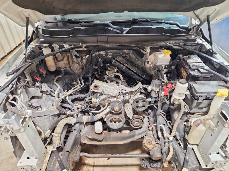 2022 Ram 2500 მანქანა იყიდება აუქციონზე, vin: 3C6UR5HJ7NG273030, აუქციონის ნომერი: 52896436