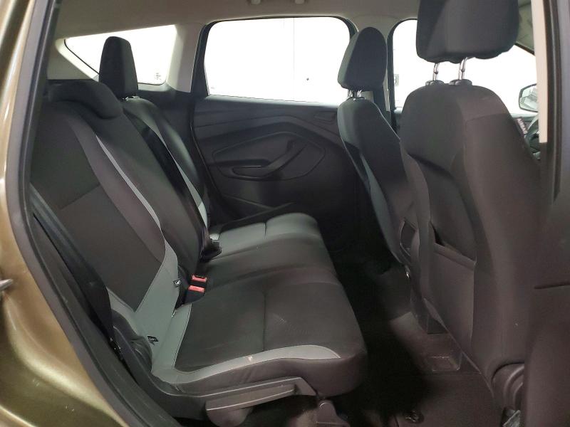 52413886 :رقم المزاد ، 1FMCU0F72EUA13625 vin ، 2014 Ford Escape مزاد بيع