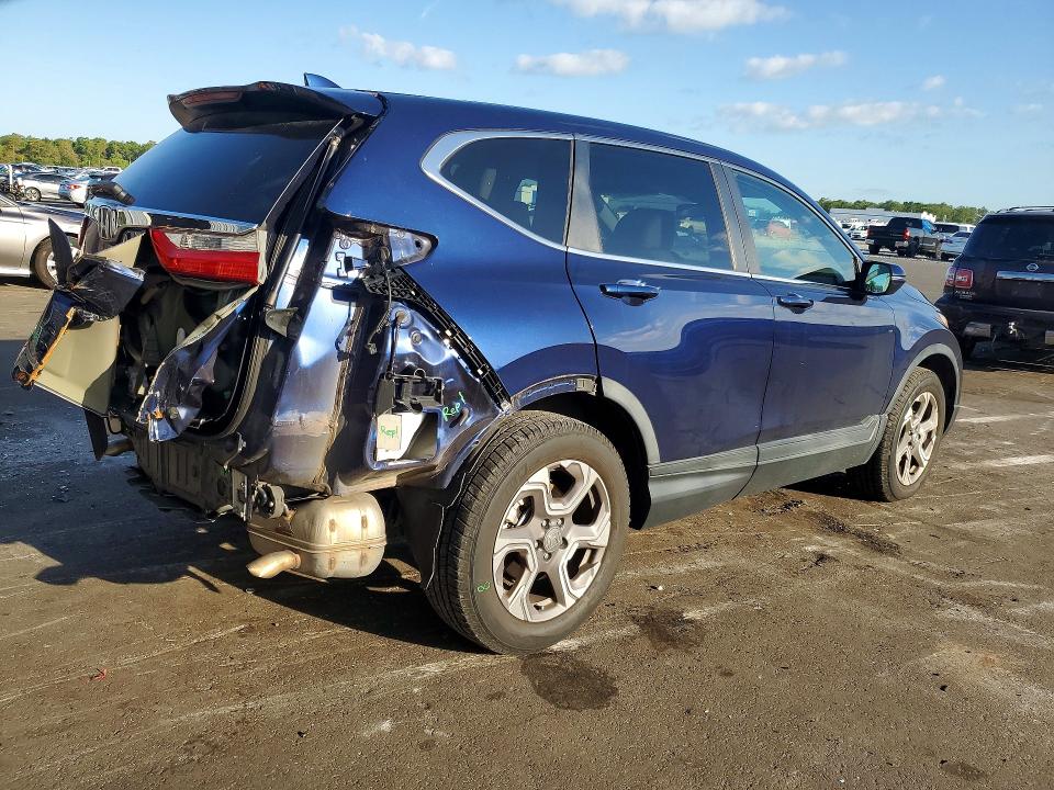 Aukcja sprzedaży 2018 Honda Cr-v, vin: 7FARW2H5XJE070193, numer aukcji: 53697016