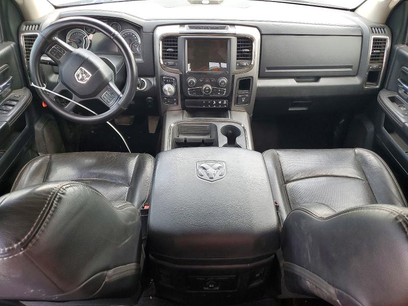Продажа на аукционе авто 2016 Ram 1500, vin: 1C6RR7MT1GS281211, номер лота: 54287116