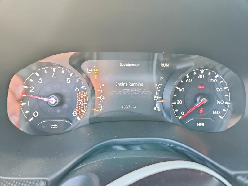 Продажа на аукционе авто 2024 Jeep Compass, vin: 3C4NJDBN3RT592934, номер лота: 54255686