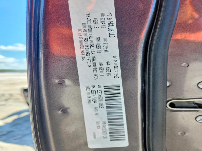 Aukcja sprzedaży 2016 Dodge Charger, vin: 2C3CDXHG2GH139018, numer aukcji: 53969816