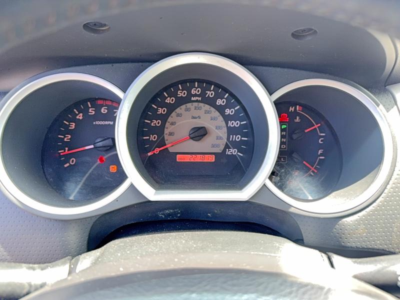 Aukcja sprzedaży 2009 Toyota Tacoma, vin: 3TMLU42N29M033447, numer aukcji: 55399326