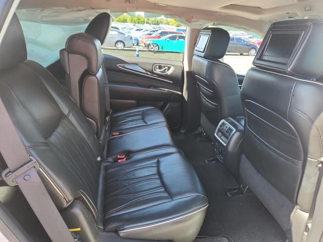 Продажа на аукционе авто 2016 Infiniti Qx60, vin: 5N1AL0MM2GC514820, номер лота: 54322386