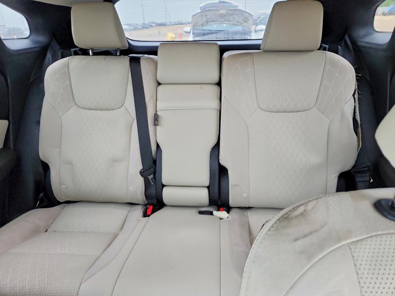 Продаж на аукціоні авто 2023 Lexus Rx 350, vin: 2T2BAMBA9PC012422, номер лоту: 52709146