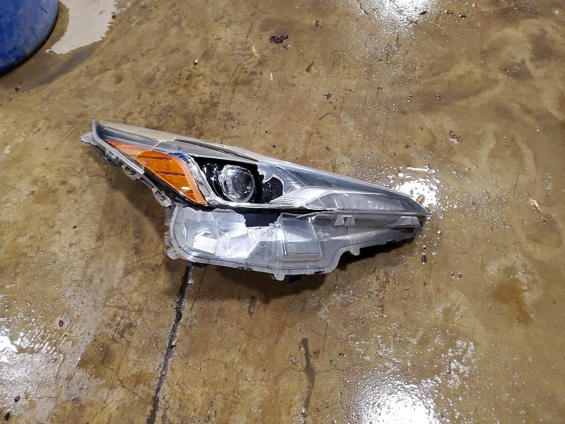 2022 Toyota Prius მანქანა იყიდება აუქციონზე, vin: JTDL9MFU4N3040866, აუქციონის ნომერი: 52189246