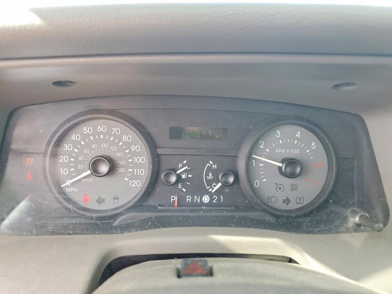 Aukcja sprzedaży 2007 Mercury Grand Marquis, vin: 2MEFM74V87X602796, numer aukcji: 54990206