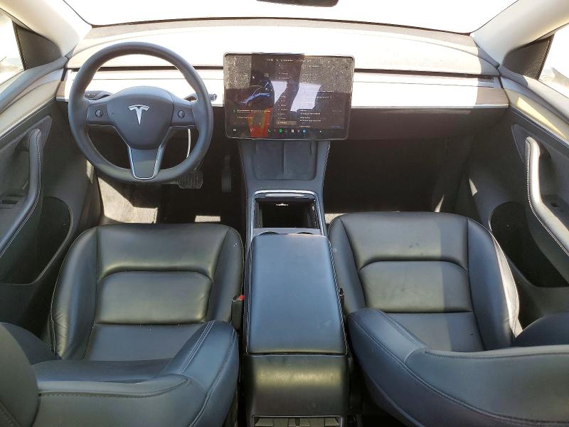 2023 Tesla Model Y მანქანა იყიდება აუქციონზე, vin: 7SAYGDEE7PA064722, აუქციონის ნომერი: 54995326