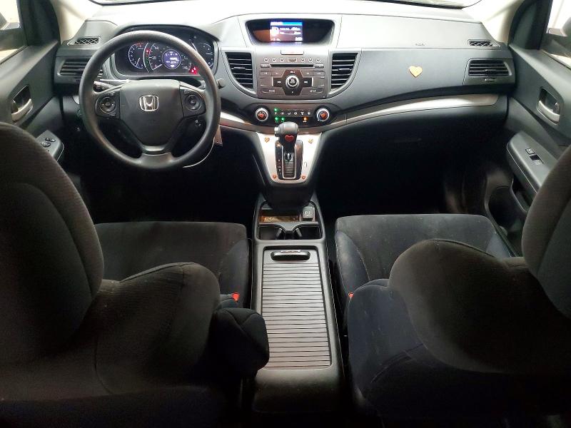 Продаж на аукціоні авто 2014 Honda Cr-v, vin: 2HKRM3H38EH550424, номер лоту: 51857236
