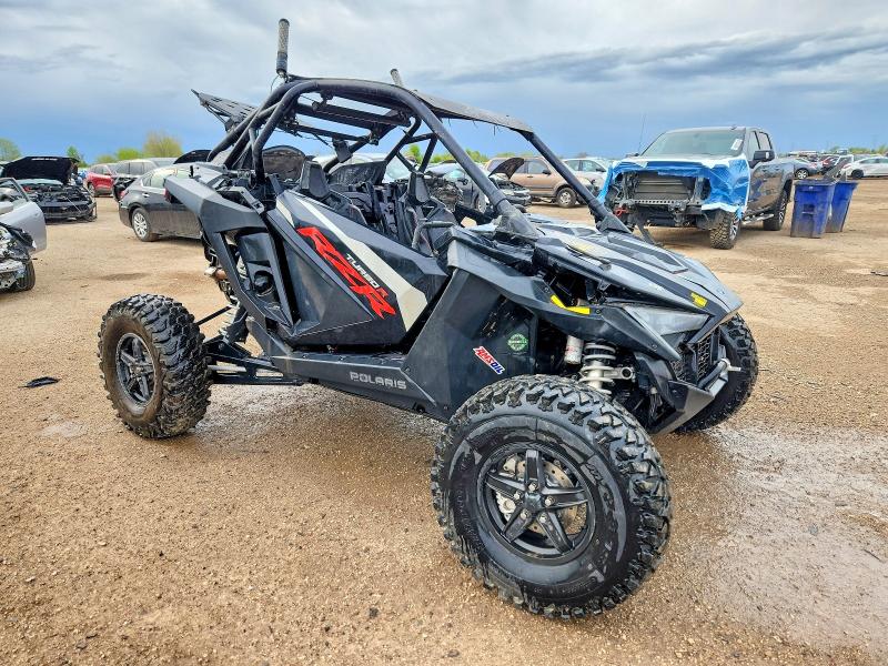 50595176 :رقم المزاد ، 3NSGAC926PG320722 vin ، 2023 Polaris Rzr مزاد بيع