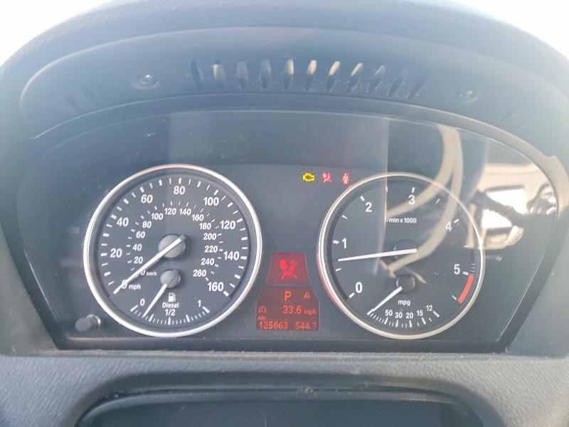 Продажа на аукционе авто 2010 Bmw X5, vin: 5UXFF0C59ALT75724, номер лота: 52245376