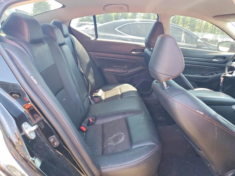 2022 Nissan Altima მანქანა იყიდება აუქციონზე, vin: 1N4BL4CV8NN370238, აუქციონის ნომერი: 54197166