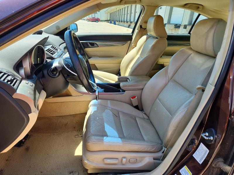 Продаж на аукціоні авто 2009 Acura Tl, vin: 19UUA86579A026247, номер лоту: 52802926