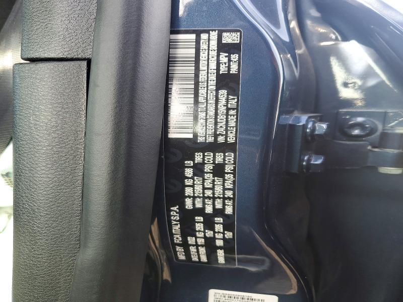 Продажа на аукционе авто 2022 Jeep Renegade, vin: ZACNJDB15NPN44539, номер лота: 53112826