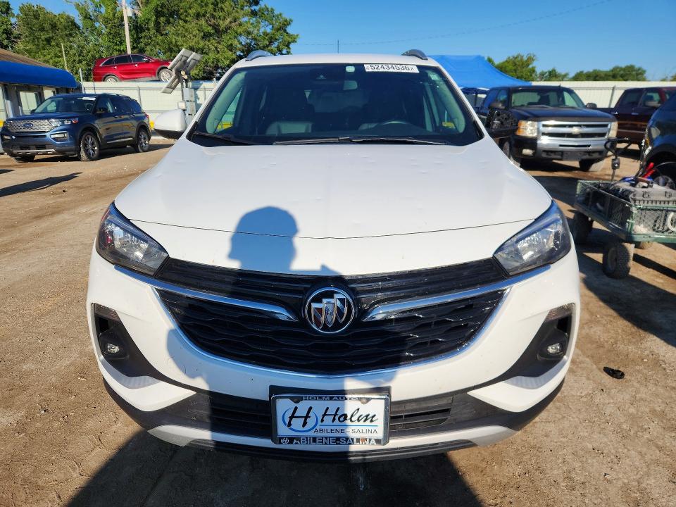 Продаж на аукціоні авто 2023 Buick Encore Gx, vin: KL4MMDS23PB089499, номер лоту: 52434536