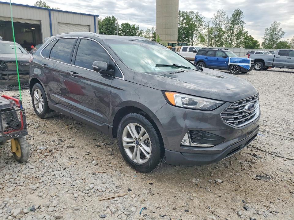 Aukcja sprzedaży 2019 Ford Edge, vin: 2FMPK4J95KBB49708, numer aukcji: 54290666