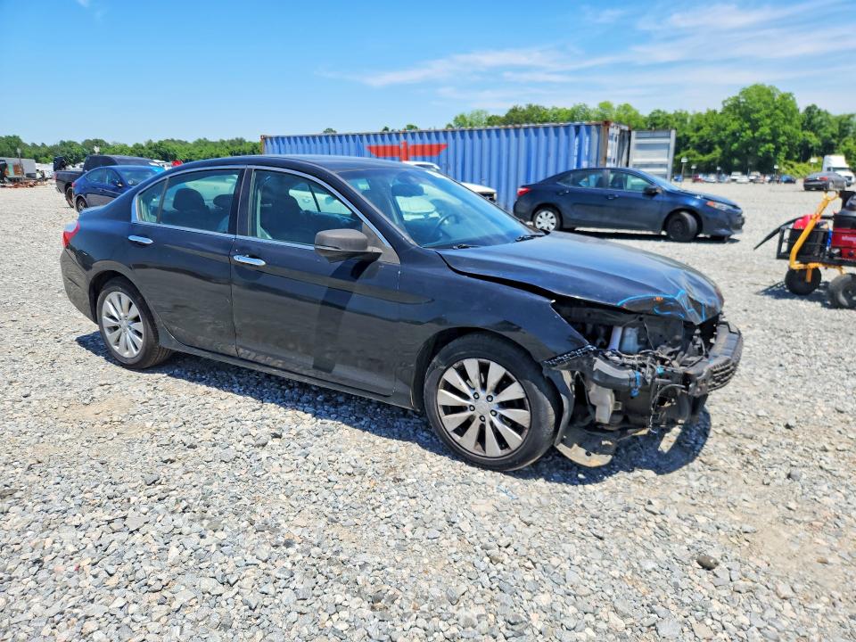 Продаж на аукціоні авто 2013 Honda Accord, vin: 1HGCR3F97DA038241, номер лоту: 53531526