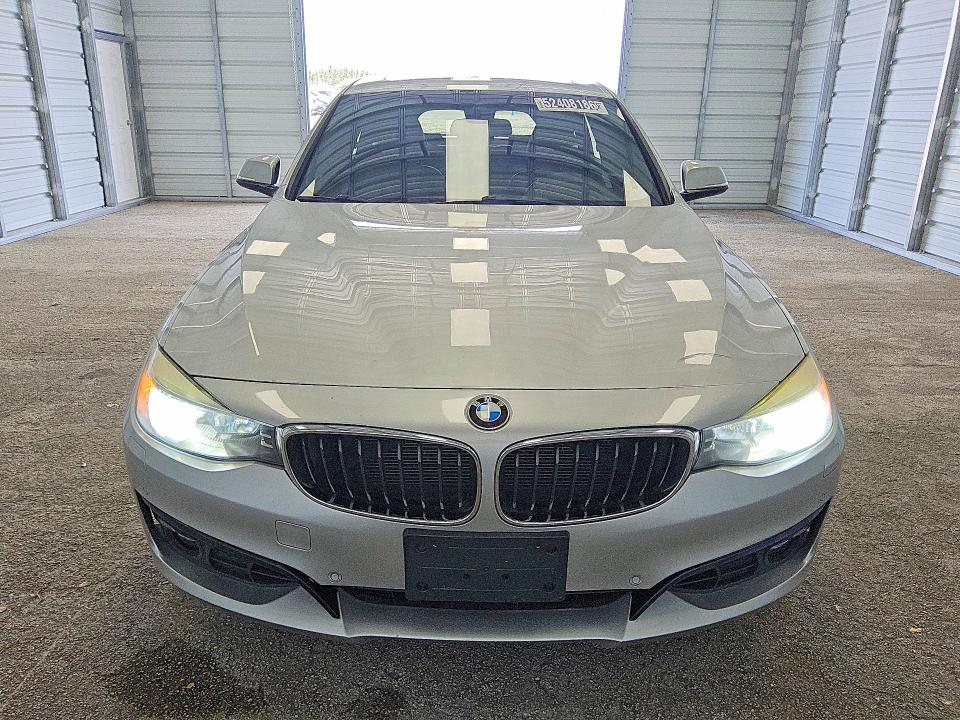 Продажа на аукционе авто 2016 Bmw 328, vin: WBA8Z5C5XGG500419, номер лота: 52408186