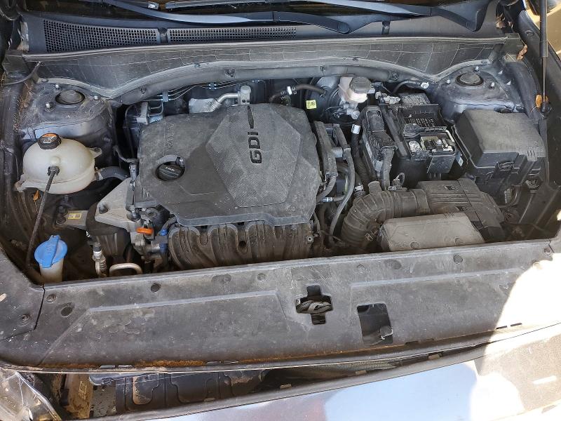 2021 Hyundai Santa Fe მანქანა იყიდება აუქციონზე, vin: 5NMS2DAJ2MH357963, აუქციონის ნომერი: 52828456