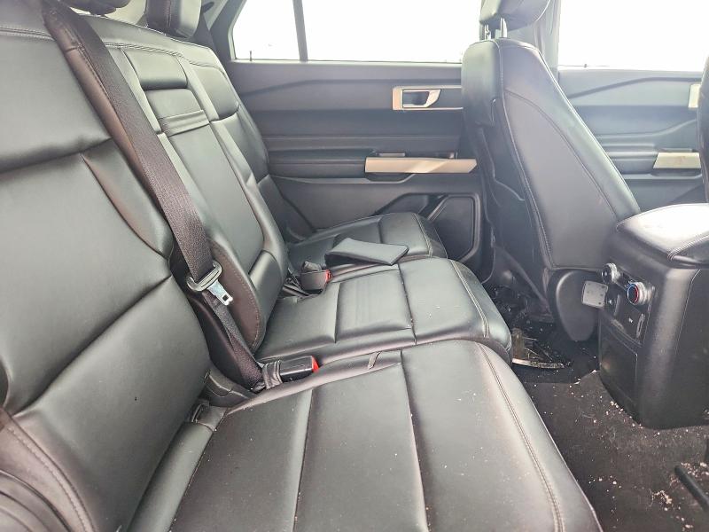 Продаж на аукціоні авто 2023 Ford Explorer, vin: 1FMSK7DH6PGA59577, номер лоту: 52613426
