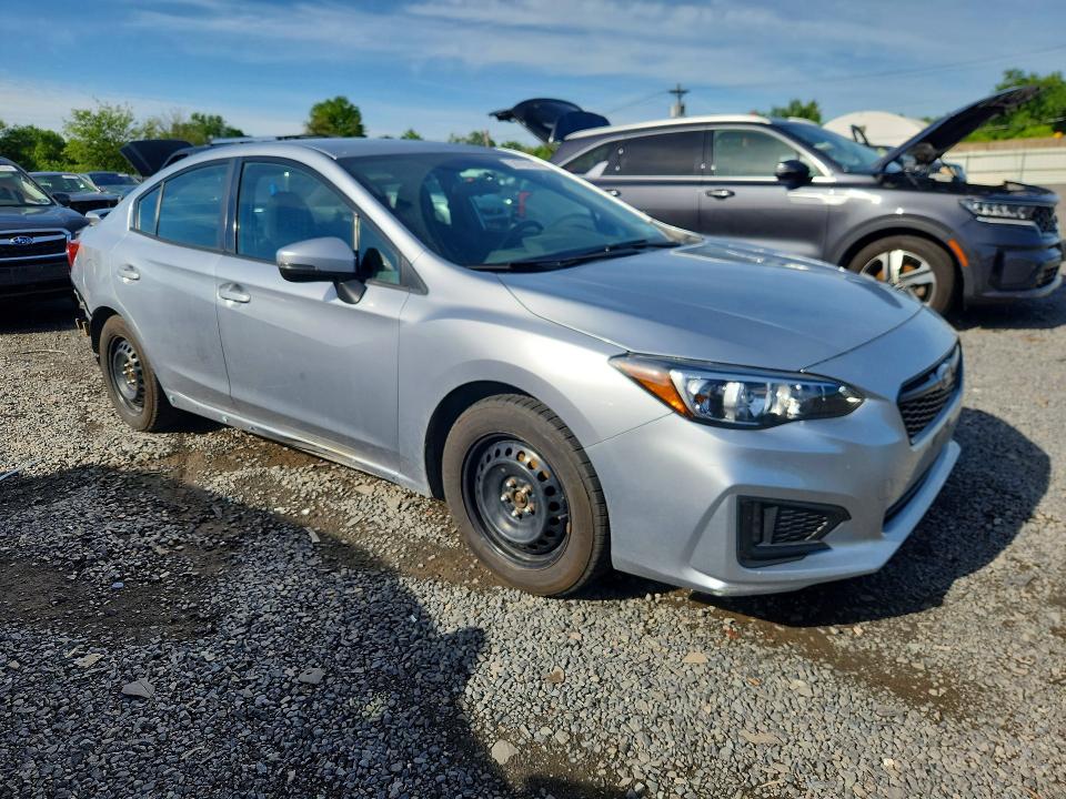 Aukcja sprzedaży 2017 Subaru Impreza, vin: 4S3GKAK65H3627478, numer aukcji: 54765146
