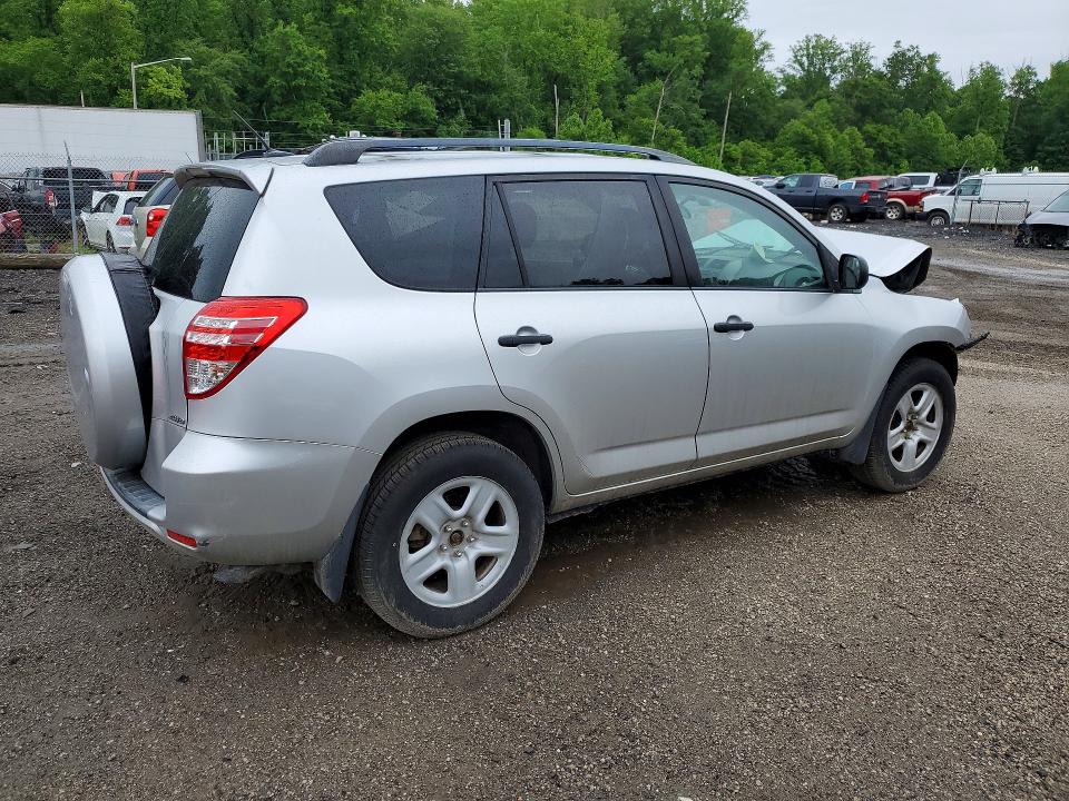 Aukcja sprzedaży 2010 Toyota Rav4, vin: 2T3BF4DV8AW028128, numer aukcji: 54530406