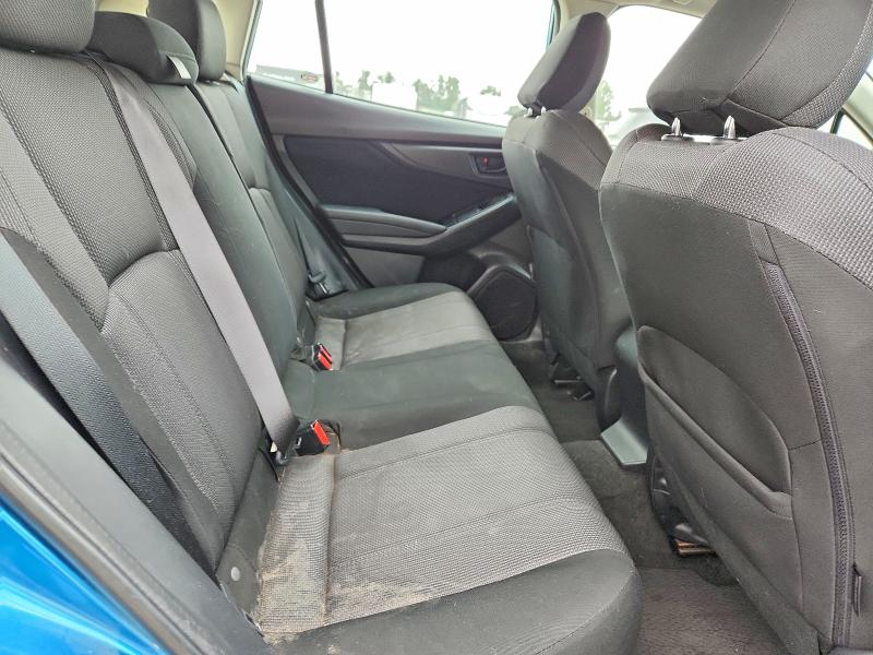 Продажа на аукционе авто 2019 Subaru Impreza, vin: 4S3GTAA63K3745857, номер лота: 52508696