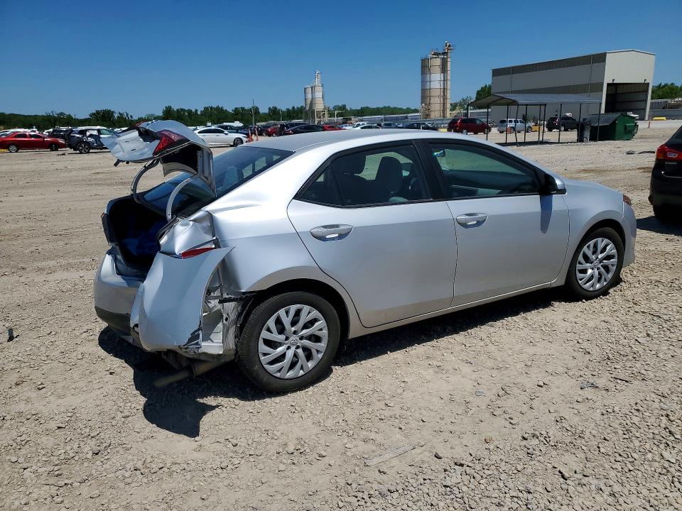 2019 Toyota Corolla მანქანა იყიდება აუქციონზე, vin: 5YFBURHE8KP883503, აუქციონის ნომერი: 53167276