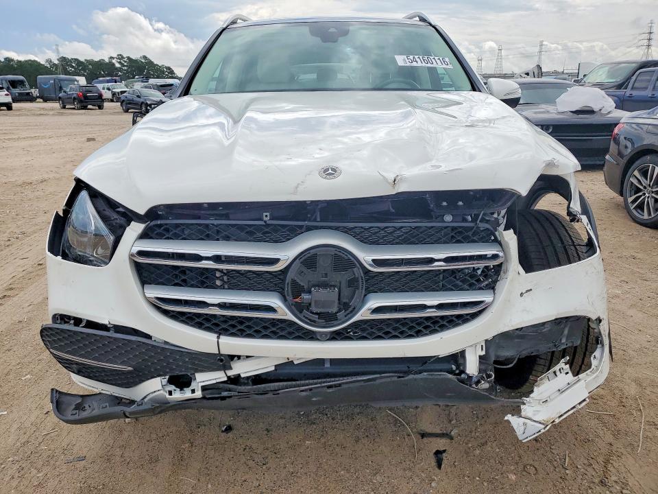 Продаж на аукціоні авто 2023 Mercedes-benz Gle, vin: 4JGFB4JB4PA950597, номер лоту: 54160116