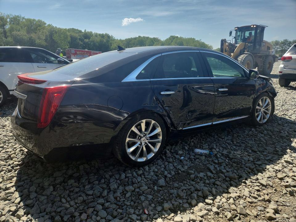 52329016 :رقم المزاد ، 2G61M5S32E9142878 vin ، 2014 Cadillac Xts مزاد بيع