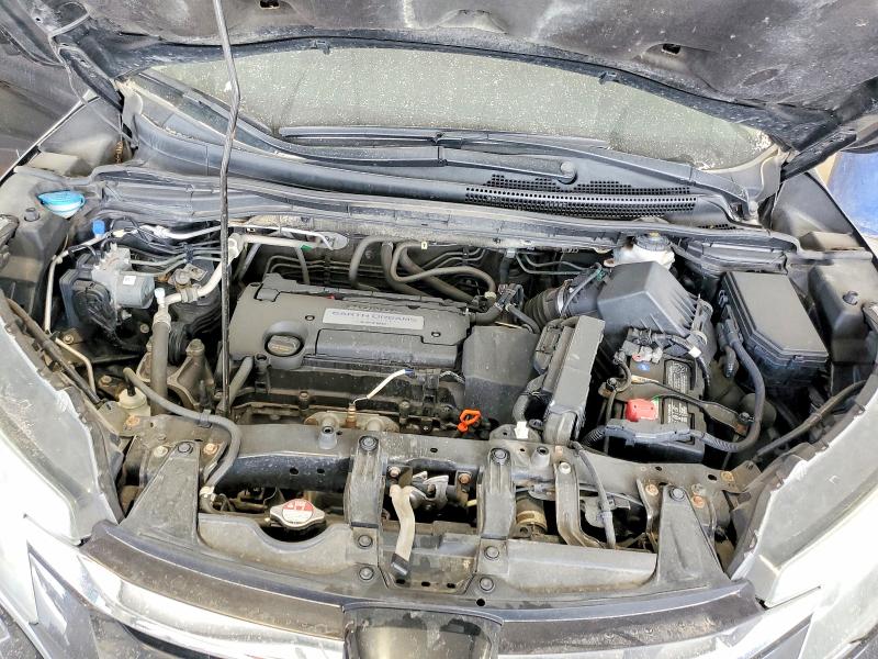 Aukcja sprzedaży 2015 Honda Cr-v, vin: 5J6RM4H73FL059923, numer aukcji: 53246866