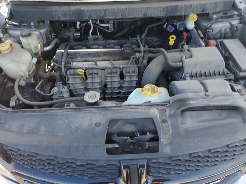 55149556 :رقم المزاد ، 3C4PDCBB5KT867452 vin ، 2019 Dodge Journey مزاد بيع