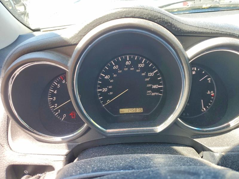 Aukcja sprzedaży 2005 Lexus Rx, vin: 2T2GA31U55C037021, numer aukcji: 52202136