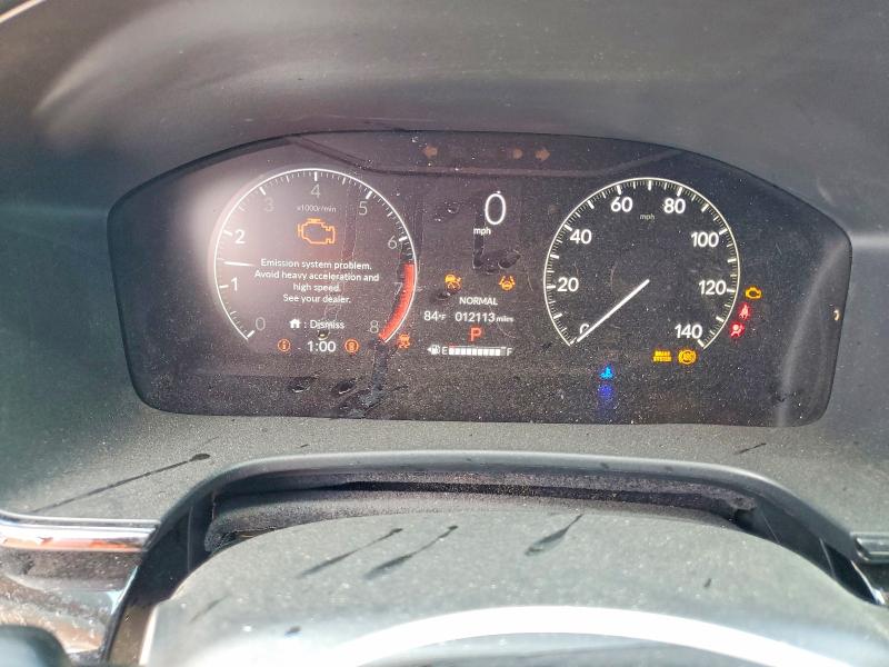 Aukcja sprzedaży 2025 Honda Cr-v, vin: 2HKRS4H7XSH475929, numer aukcji: 54021326