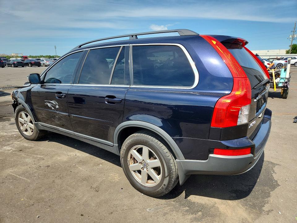 Aukcja sprzedaży 2007 Volvo Xc90, vin: YV4CZ982671357939, numer aukcji: 54686016