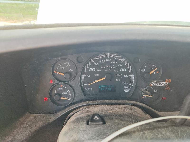 Aukcja sprzedaży 2005 Gmc Savana, vin: 1GDJG31V151907610, numer aukcji: 51841886