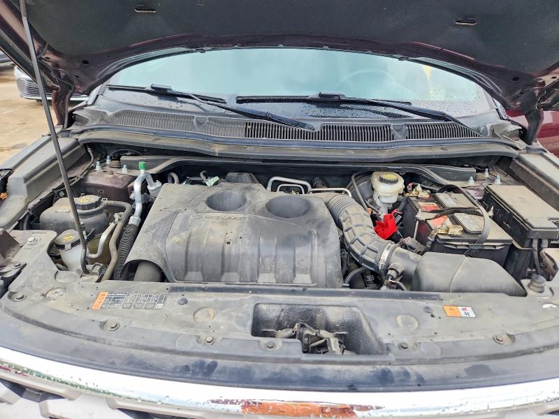 Aukcja sprzedaży 2018 Ford Explorer, vin: 1FM5K8DHXJGA87697, numer aukcji: 52909046