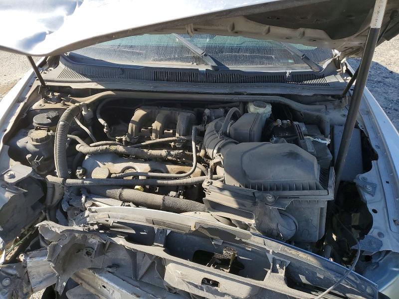 Продажа на аукционе авто 2011 Ford Taurus, vin: 1FAHP2EW3BG157142, номер лота: 51041476