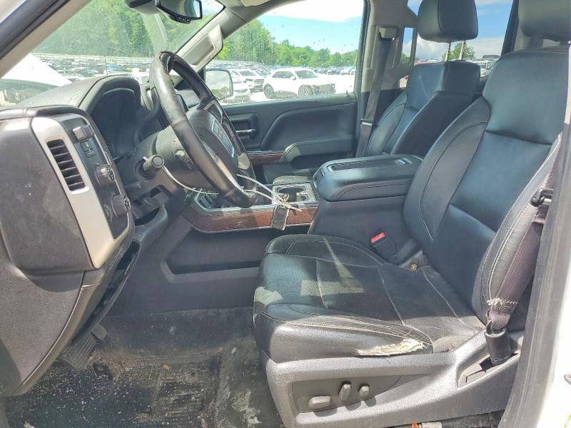 Продаж на аукціоні авто 2014 Gmc Sierra, vin: 1GTV2VEC2EZ276540, номер лоту: 53685346