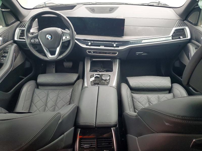 Aukcja sprzedaży 2026 Bmw X5, vin: 5UX23EU0XT9186815, numer aukcji: 55409326