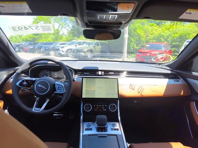 Продажа на аукционе авто 2024 Jaguar Xf, vin: SAJBL4GX4RCY96942, номер лота: 54848266