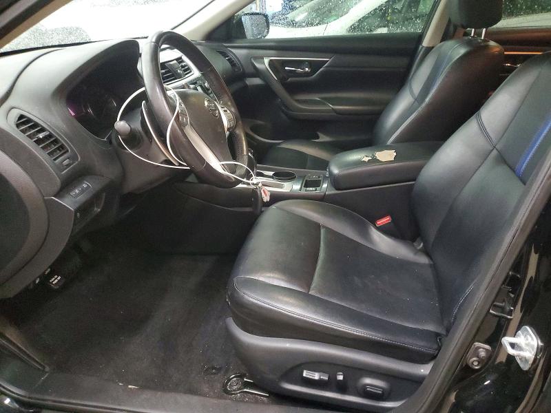 52213946 :رقم المزاد ، 1N4AL3AP6JC274978 vin ، 2018 Nissan Altima مزاد بيع