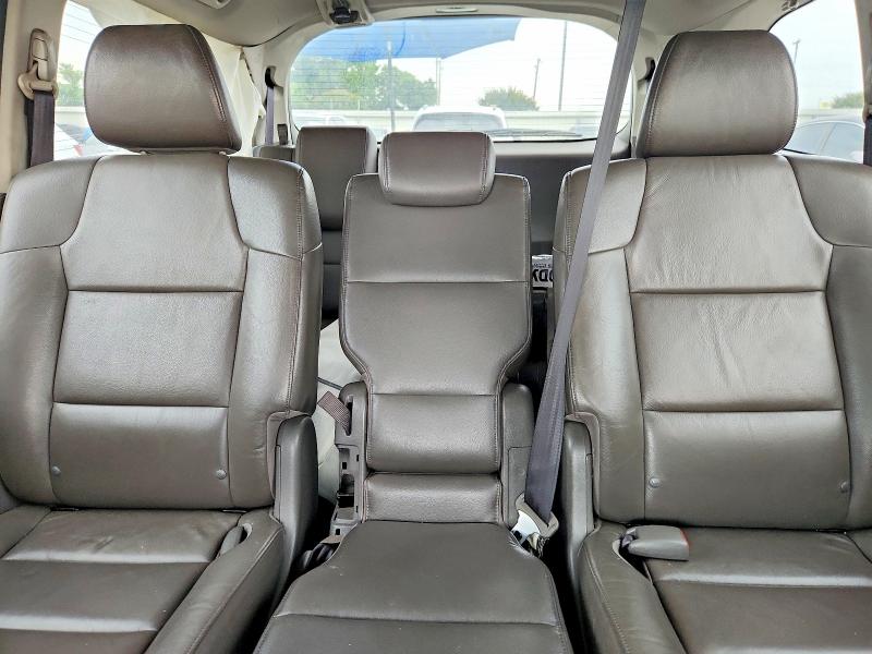 Продаж на аукціоні авто 2013 Honda Odyssey, vin: 5FNRL5H6XDB062243, номер лоту: 54312256