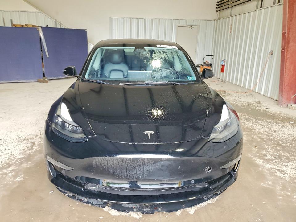 Продажа на аукционе авто 2022 Tesla Model 3, vin: 5YJ3E1EA9NF370569, номер лота: 54689456