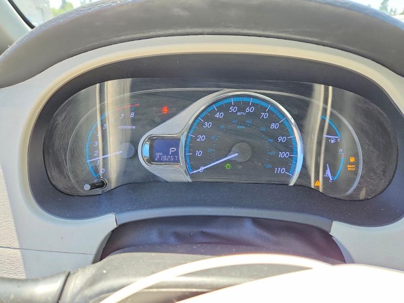 Продаж на аукціоні авто 2011 Toyota Sienna, vin: 5TDYK3DC1BS117623, номер лоту: 55108006