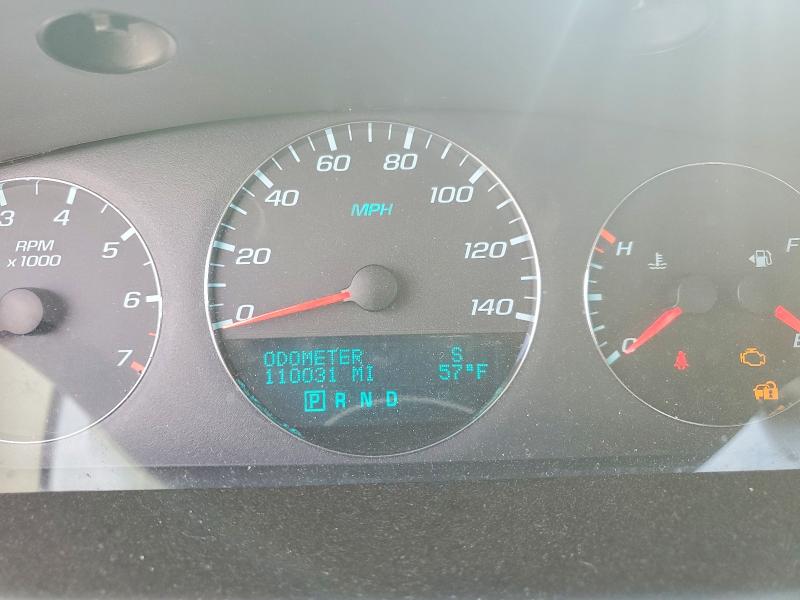 2012 Chevrolet Impala მანქანა იყიდება აუქციონზე, vin: 2G1WC5E37C1197560, აუქციონის ნომერი: 53968246
