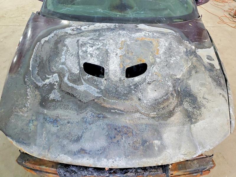 Продаж на аукціоні авто 2002 Pontiac Grand Prix, vin: 1G2WP52K92F170511, номер лоту: 50135686