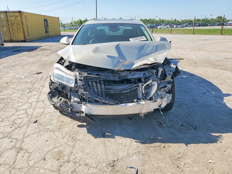 Aukcja sprzedaży 2011 Buick Regal, vin: 2G4GS5EC4B9176899, numer aukcji: 53083046